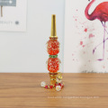 107MM cigarette holder joint holder glowing in dark rhinestone decoration Hookah mouthpiece Hookah accessories